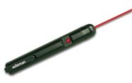 LASER POINTER - ABS - 1 mW - CLASS 2