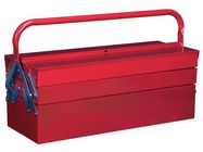 Toolbox - 530 x 200 x 200 mm - 21,2 L