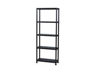 Storage rack - 60 x 30 x 181 cm - 5 shelves