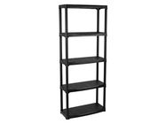 STORAGE RACK - 70 x 30 x 175.5 cm