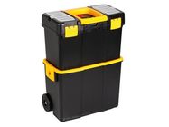 Toolbox - 460 x 260 x 620 mm - 74 L