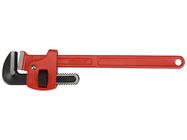 EGAMASTER - PIPE WRENCH - LIGHT - 18" - ╪ 2" - 1.90 kg