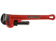 EGAMASTER - PIPE WRENCH - HEAVY - 10" - ╪ 1.1/2" - 0.83 kg