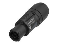 NEUTRIK - powerCON« TRUE1 - 16 A, locking female connector