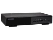 IP RECORDER - HD - 4 CHANNELS - EAGLE EYES - ETS - SWITCH POE - NAS - 1.3 MP