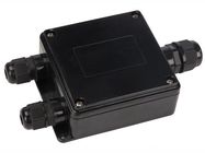 TERMINAL BOX 3 WAY - WATERPROOF - IP68