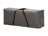 Outdoor cover bag for cushions - 125x40x50cm