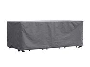 Outdoor cover for rectangular garden set - 245x150x95cm