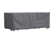 Outdoor cover for rectangular garden set - 245x150x95cm