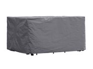 Outdoor cover for rectangular garden set - 185x150x95cm