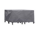Outdoor cover for lounge set - 140x140x70cm