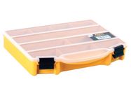 Parts Organizer Case - 251 x 200 x 44 mm - 2,2 L