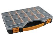 Parts Organizer Case - 326 x 257 x 48 mm - 4 L