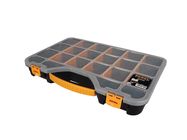 Parts Organizer Case - 510 x 341 x 70 mm - 12,5 L