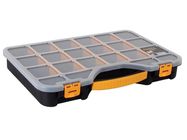 Parts Organizer Case - 510 x 347 x 71 mm - 12,5 L