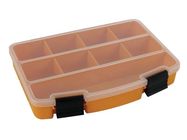 Organizer - 194 x 140 x 33 mm - 0,8 L