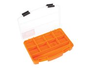 Organizer - 194 x 140 x 33 mm - 0,8 L