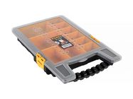 Parts Organizer Case - 357áxá237áxá56ámm - 4,7 L