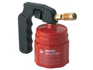 OXYTURBO - SOLDERING BURNER - OXYLASER