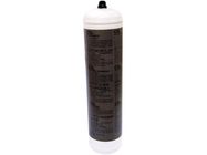 OXYTURBO - GAS BOTTLE - FOR MIGNON AND MICRO - 950 ml