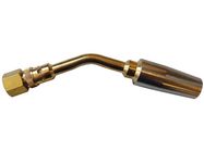 OXYTURBO - BURNER - FOR BLOW TORCH - 25 mm - TURBO