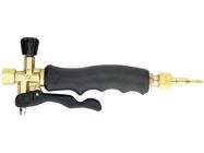 OXYTURBO - HANDLE - FOR BLOW TORCH - WITH PILOT FLAME