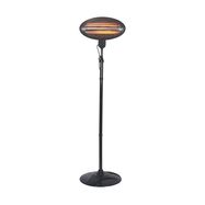 Patio heater - standing model - 2000 W