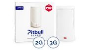 GSM apsaugos sistema ELDES PITBULL PRO