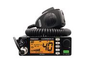 PRESIDENT« - Harrisson II cb 40 channels radio AM/FM