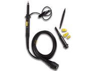 INSULATED SCOPE PROBE 60 MHz