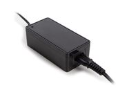 UNIVERSAL AC/DC POWER SUPPLY - 12 VDC - 3 A - 36 W - DESKTOP - CONNECTOR 2.1 x 5.5 mm