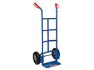 HAND TROLLEY - max. LOAD 200 kg
