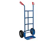 HAND TROLLEY - max. LOAD 200 kg