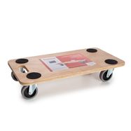FURNITURE MOVER - 56 x 30 cm - max. LOAD 150 kg