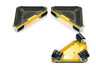 FURNITURE MOVER - HEAVY DUTY - max. LOAD 100ákg - 4 pcs