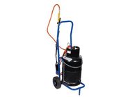 GAS CYLINDER TROLLEY