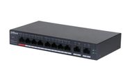 Dahua 10-port switch CS4010-8ET-110