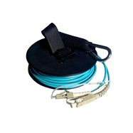 Кабель Launch Cable, OM3, 150 м, SC-LC, Trend Networks