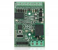 Electronic module expander MCX2-BRD