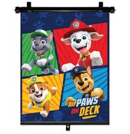 Roller sunshade 1 pc 36*45 cm. Paw Patrol Boy, Seven