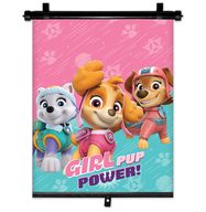 Roller sunshade 1 pc 36*45 cm. Paw Patrol Girl, Seven