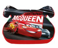 Booster car seat R129 Cars, Seven