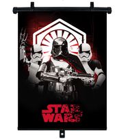 Roller sunshade 1 pc 36*45 cm. Star Wars Stormtrooper, Seven