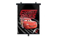 Roller sunshade 1 pcs 36x45cm CARS, Seven