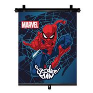 Roller sunshade 1 unit 36x45cm SPIDER MAN, Seven