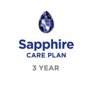 S60 Sapphire Care Plan - 3 Year, Trend Networks