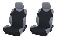 Seat covers "Shirts" - black, 2 pcs., Sena