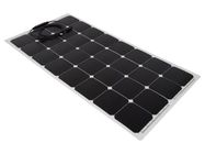 SOLAR FLEXIBLE PANEL 12 V 100 W