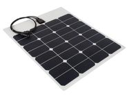 SOLAR FLEXIBLE PANEL 12 V 50 W 