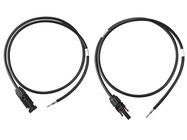 INPUT CABLE SET WITH CONNECTORS (2 pcs)